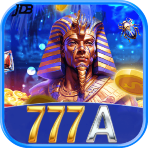 777a GAME-Logo