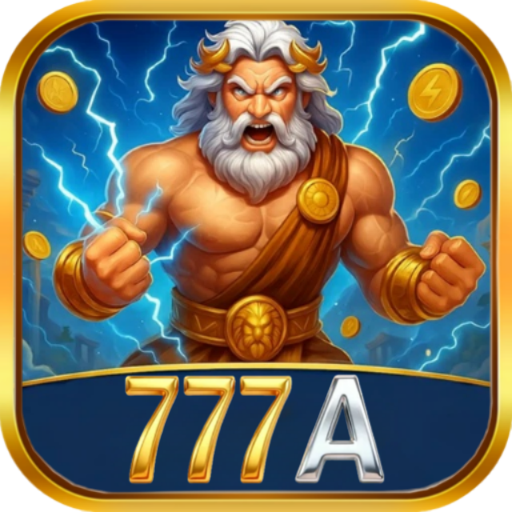 777a GAME-Login